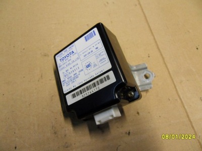 Модуль двері toyota 89741-52020 фото №1