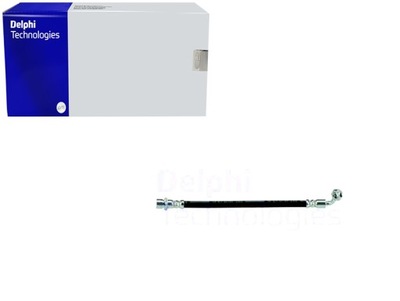 Шланг тормозной гибкий задняя p lexus gx toyota 4 runner iv fj фото №1