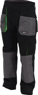 YATO YT-80169 PANTALONES ROBOCZE TAMAÑO XXL  