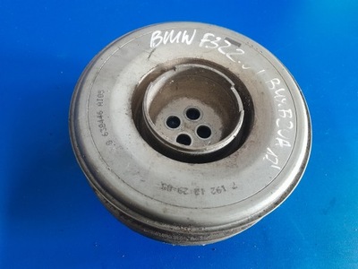 Шків bmw f22 f32 2.0 i b48b20a 8638446 фото №1