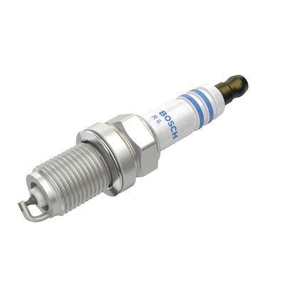 BOSCH 0 242 236 571 СВІЧКА ЗАПАЛЮВАННЯ