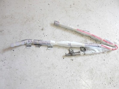 CURTAIN RIGHT MITSUBISHI ECLIPSE CROSS 17-22  