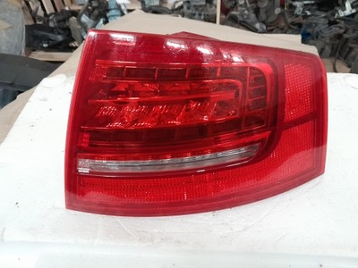 FARO DERECHA PARTE TRASERA AUDI A8 D3 RESTYLING 4E0945096H  