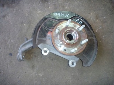 Поворотный кулак kpl. ступица правая dodge ram 4x4 2021 фото №1