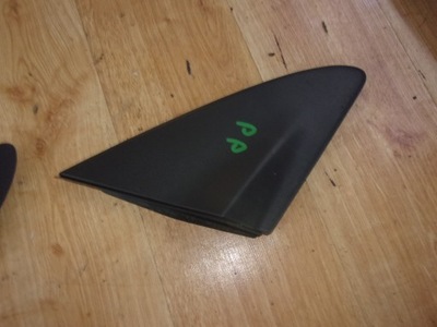 Ford ka ii mk2 треугольник крыла правый перед фото №1