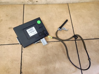 Модуль bcm hyundai i20 ii 14-r фото №1