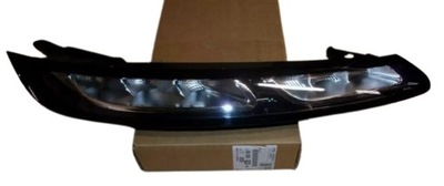 LAMP LED FOR DRIVER DAYTIME RIGHT 9800910680 CITROEN C4 CACTUS ORIGINAL  