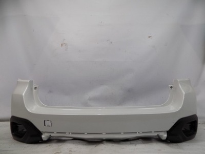 Subaru outback v бампер задняя 57704al130 фото №1