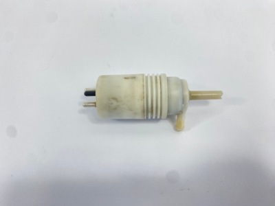 Помпа омивача розпилювача mercedes w124 w140 r129 w126 1248690421 фото №1