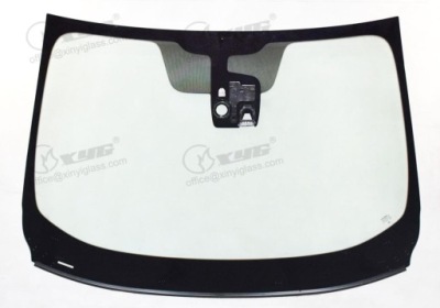 ПЕРЕДНЯ СКЛО DO RENAULT KADJAR 2015-2022 7300AGACIMVZ95 