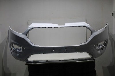 Ford transit custom lift бампер перед 18r+ фото №1