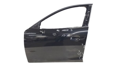 Mazda 3 2013-2018 двері ліва перед фото №1