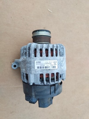 ALFA ROMEO MITO FIAT 500L 0.9 ELECTRIC GENERATOR 51874105  