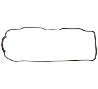 Elring прокладка кришки клапанів mitsubishi фото №1