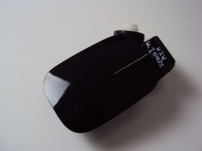 Крышка топлива hyundai kona дизель 2018- mzh фото №1