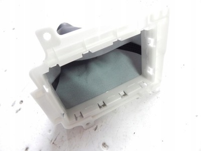 Корпус домкрата mitsubisji asx new 18-20 фото №1