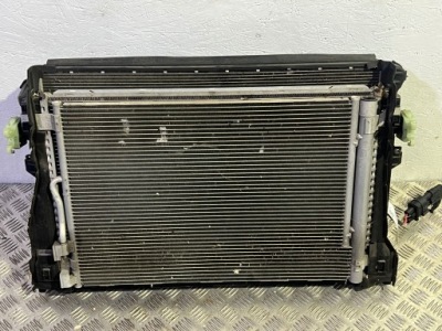 Комплект радиатор audi q2 - 5wa121203p фото №1