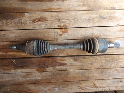 Привідний вал перед лівий mazda 6 iii gj 2.2d фото №1