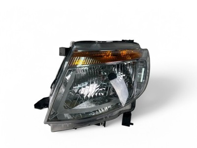 Лампа лівий перед ford ranger 11- ліва перед передня ліва фото №1