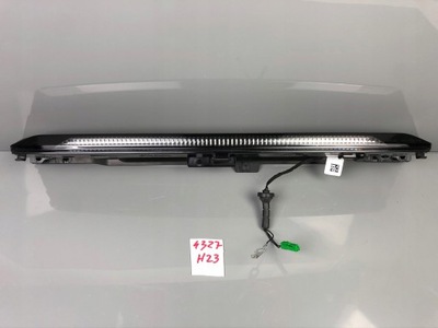 Третій світло стоп volvo v60 ii 31468198 фото №1