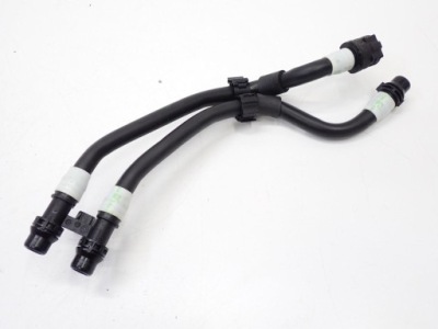 Пабтрубок  шланг трубка воды 8475682 bmw i4 g26 gran купе edrive40 24r фото №1