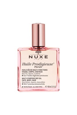 NUXE Huile Prodigieuse FLORALE Suchy olejek o kwiatowym zapachu 100ml