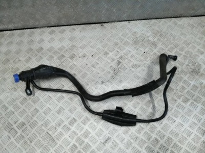 Заливная горловина крышка adblue opel combo e berlingo iv rifter partner фото №1