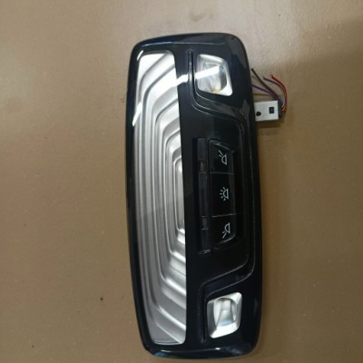 Лампа потолочный bmw g01 g30 g11 фото №1