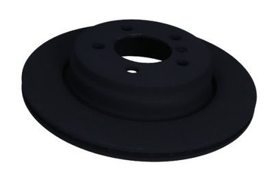 DISC HAM REAR FOR BMW E60/E65 WYSOKO NAWEGLANA - milautoparts-fr.ukrlive.com