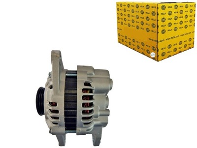 ALTERNADOR HELLA 8EL 011 712-061 MITSUBISHI HELLA  