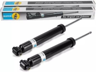 Bilstein амортизаторы задняя bmw 3 f30 f31 4 f32 фото №1