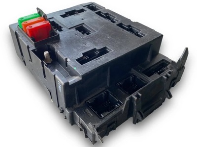 Smart fortwo w451 модуль sam коробка предохранителей 4519001902 фото №1