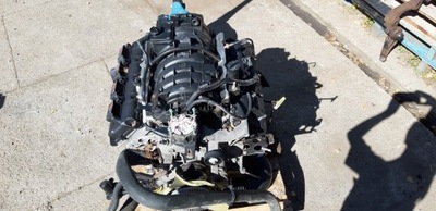 MOTOR 5.7 HEMI DODGE RAM 14-19R  