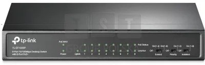 SWITCH TP-LINK TL-SF1009P