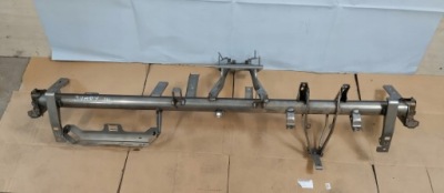 Каркас панели приборной панели jumpy expert iii proace фото №1