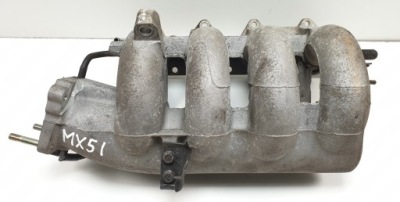 Коллектор всасывающий mazda mx-5 i na 1.6 16v фото №1