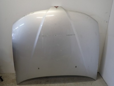 Mitsubishi carisma 00- капот крышка двигателя фото №1