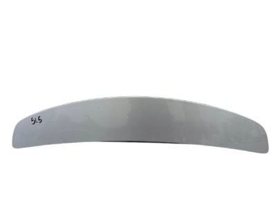 Спойлер крышки спойлер mercedes sls amg 197 w197 coupe фото №1