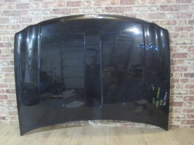 Капот крышка grand cherokee wk wh kod 876 05/10 фото №1