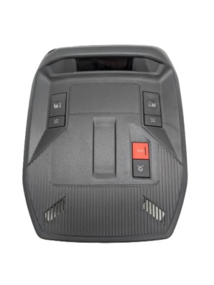 Peugeot 308 t10 фонари потолочный 98368532zd фото №1