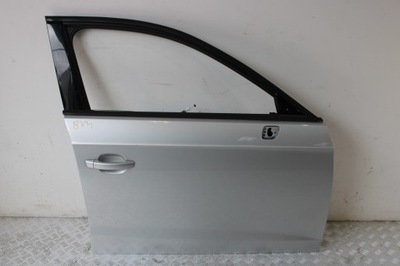 Двері правий перед праве передні audi a3 8v 8v0 фото №1