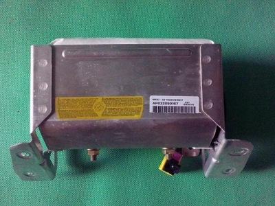 Подушка пассажира aibag alfa romeo 156 lift фото №1