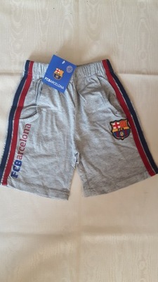 SPODENKI FC Barcelona, ROZM. 98/104, FV