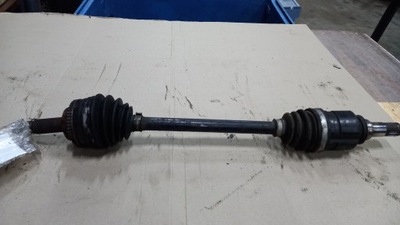 Приводной вал левая toyota yaris 1.0b 03r фото №1