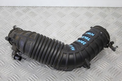 Труба шланг воздуха hyundai kona 28140-j9470 фото №1