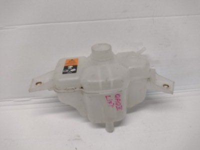 Бачок розширювальний nissan qashqai ii lift фото №1