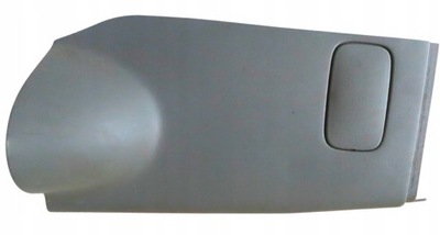 Захист стійка ліва нижня ліва renault trafic ii 2001-2014 rok 8200006055 фото №1