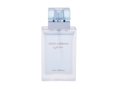 Dolce&Gabbana Light Blue woda perfumowana 25ml (W) P2