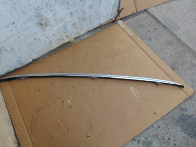 Рейлинги кровельные 1 szt. mercedes a2548902100 фото №1