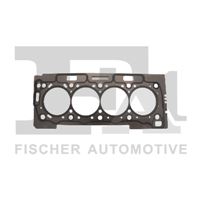 FISCHER SANDARIKLIS GALVUTĖS CITROEN BERLINGO 1.6 08- 